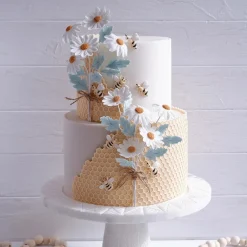 Katy Sue Mold Honingraat en Bijen