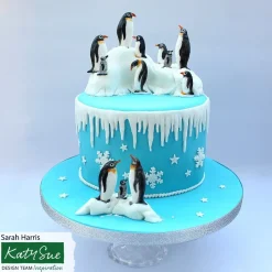 Katy Sue Mold IJspegels