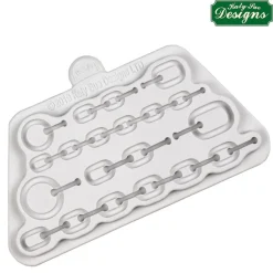 Katy Sue Mold IJzeren Ketting