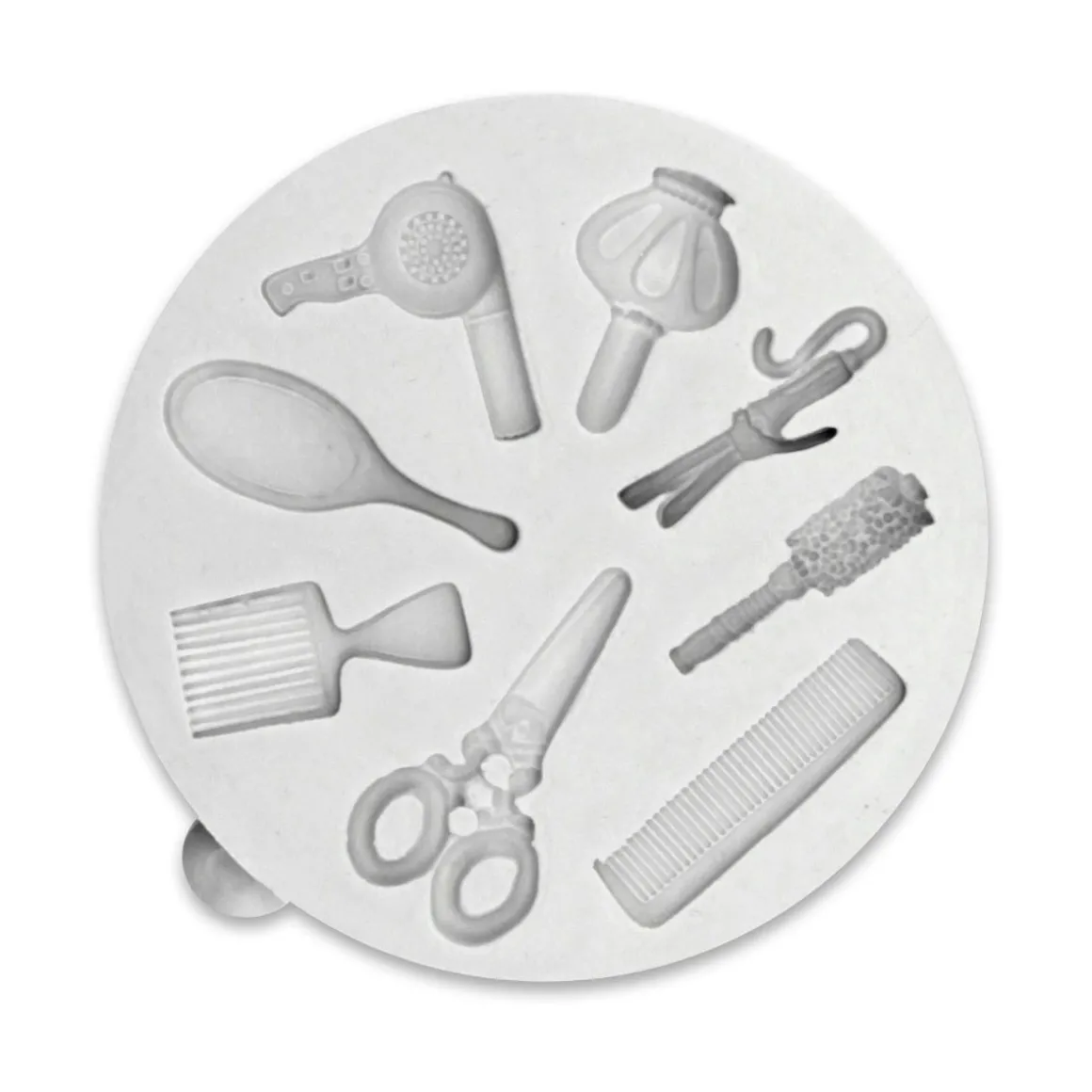 Katy Sue Mold Kapper