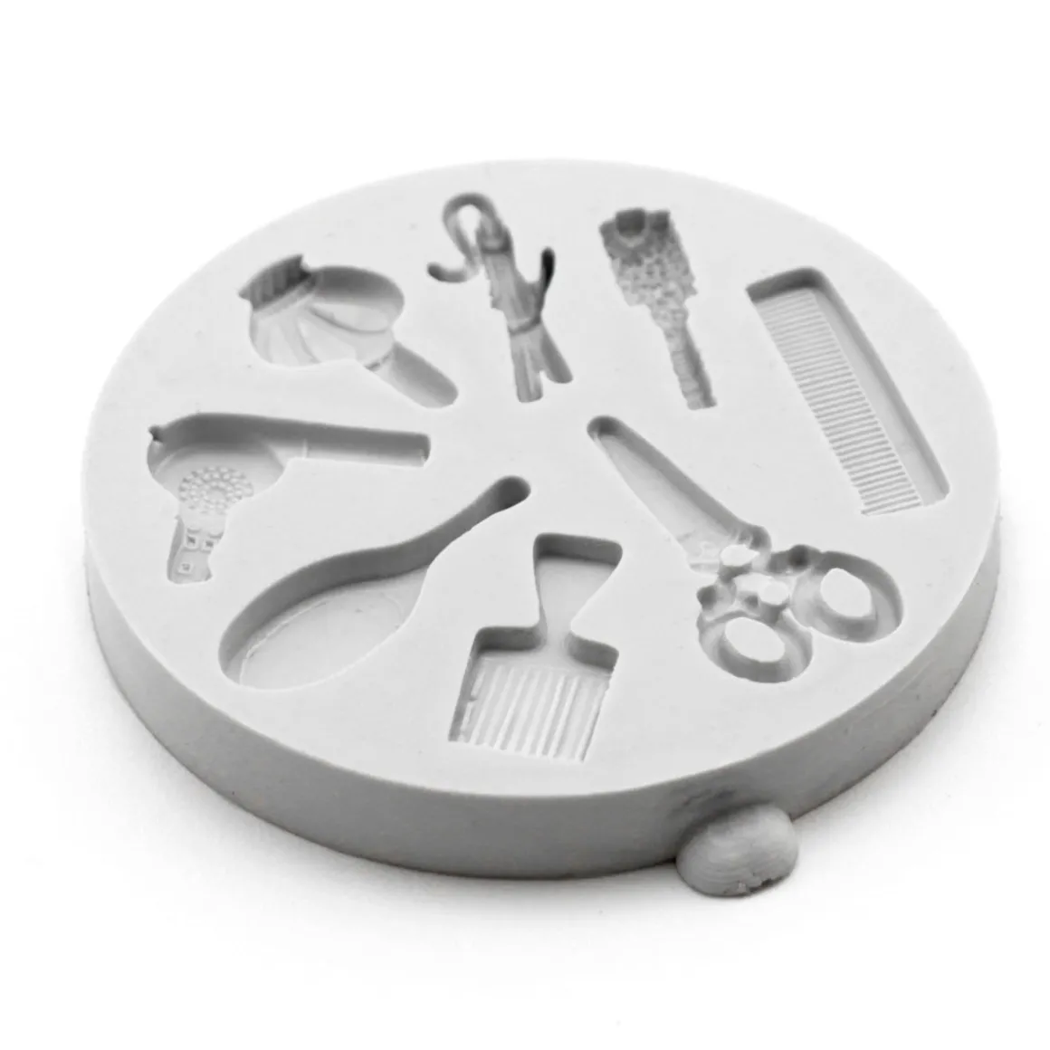 Katy Sue Mold Kapper