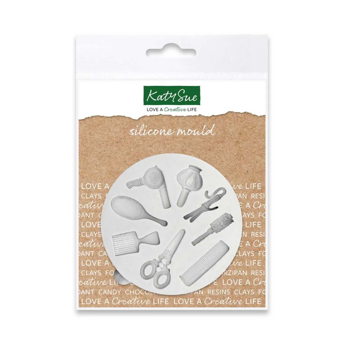 Katy Sue Mold Kapper