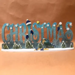 Katy Sue Mold Kerstbomen