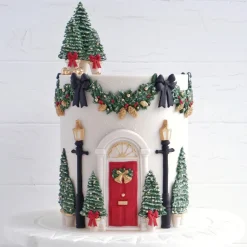 Katy Sue Mold Klassieke Deur