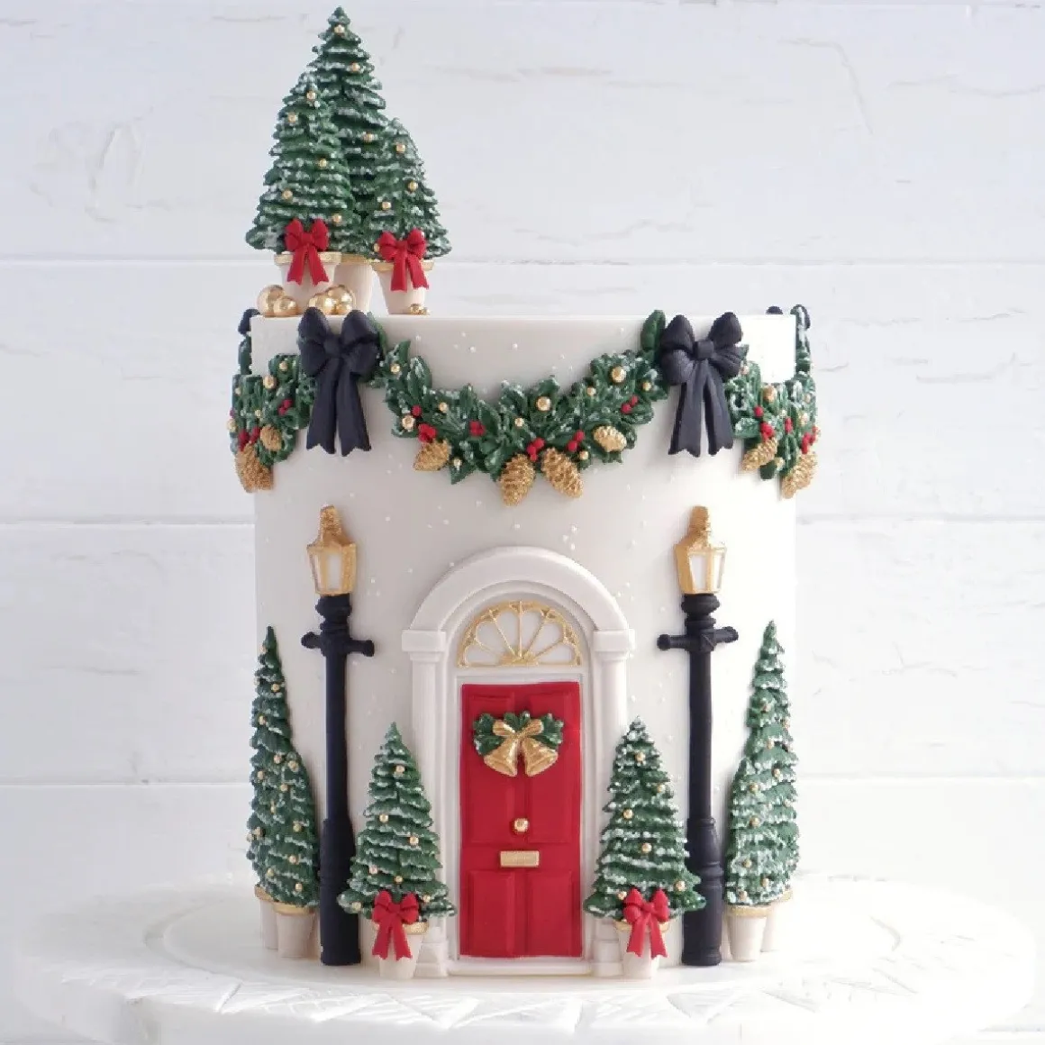 Katy Sue Mold Klassieke Deur