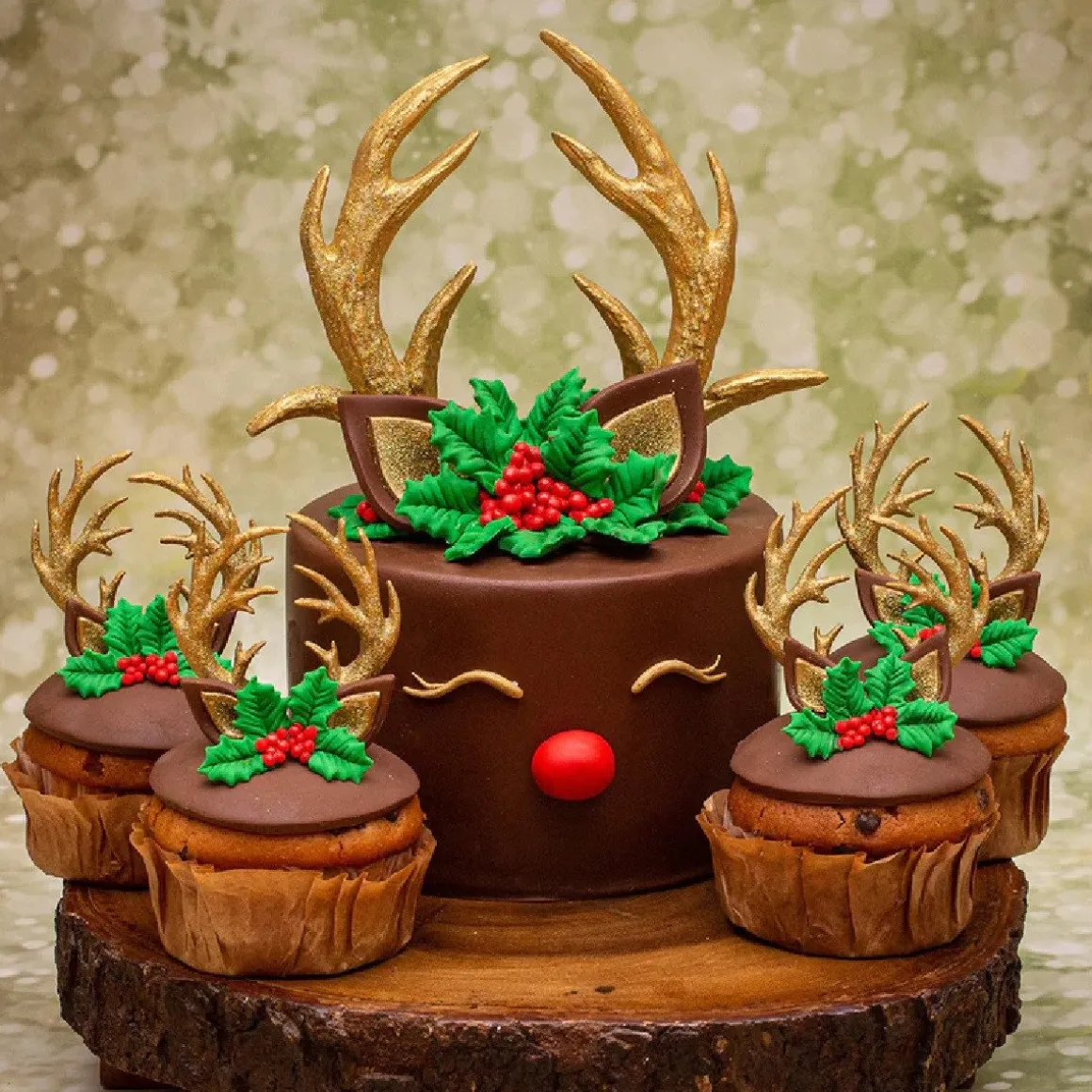 Katy Sue Mold Kleine Geweien