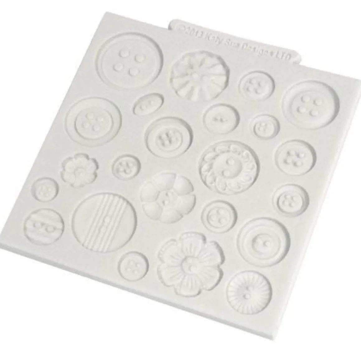 Katy Sue Mold Knopen