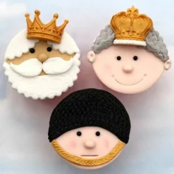 Katy Sue Mold Kronen**