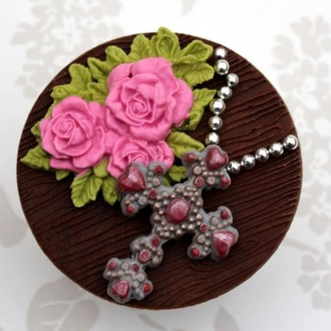 Katy Sue Mold Kruis**