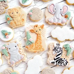 Katy Sue Mold Lappendeken