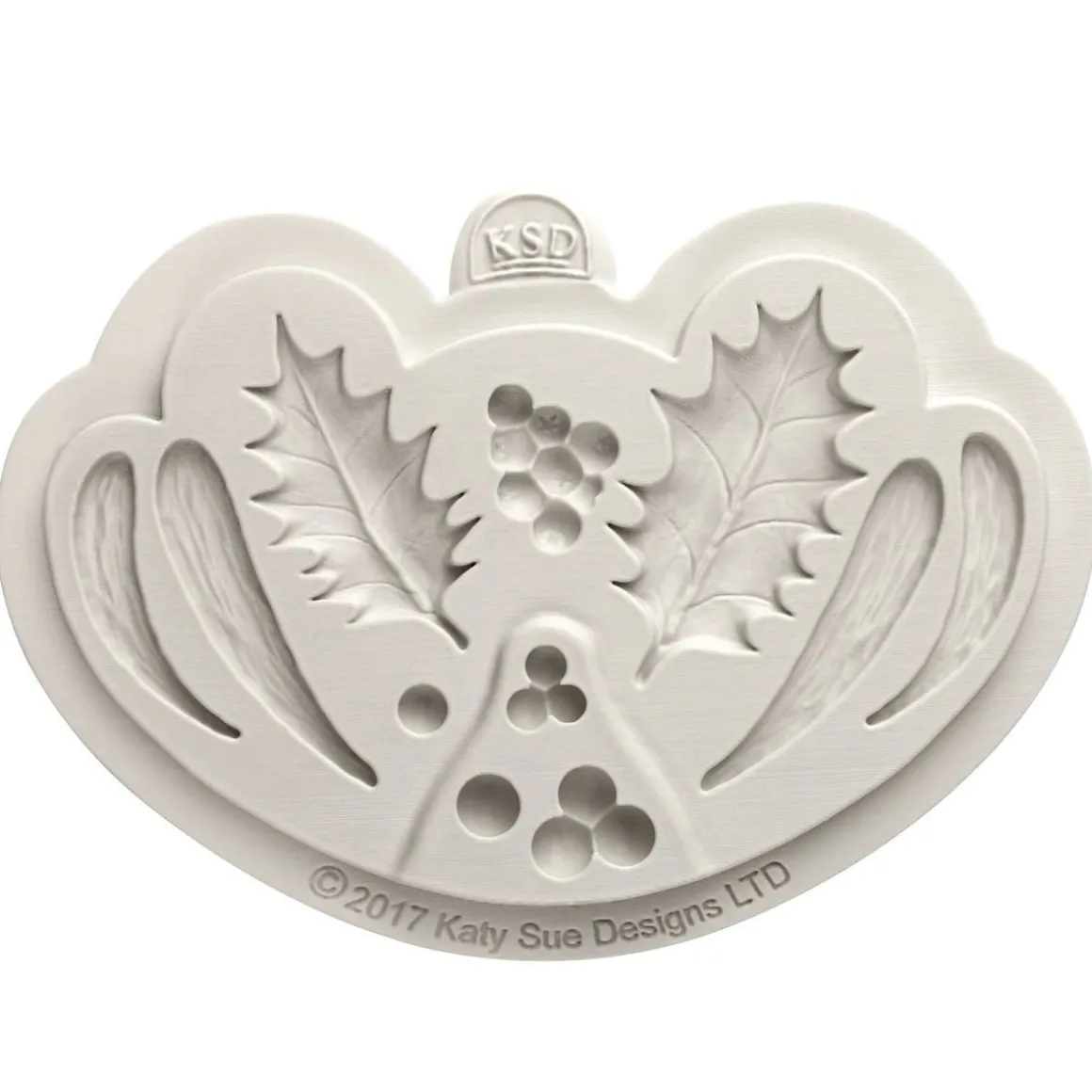 Katy Sue Mold Maretak