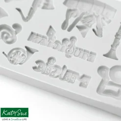 Katy Sue Mold Muziek