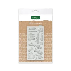 Katy Sue Mold Muziek