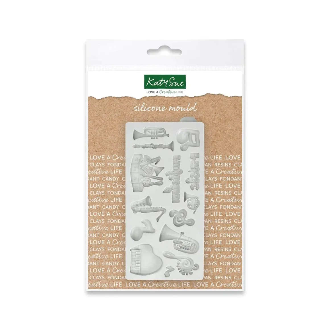 Katy Sue Mold Muziek