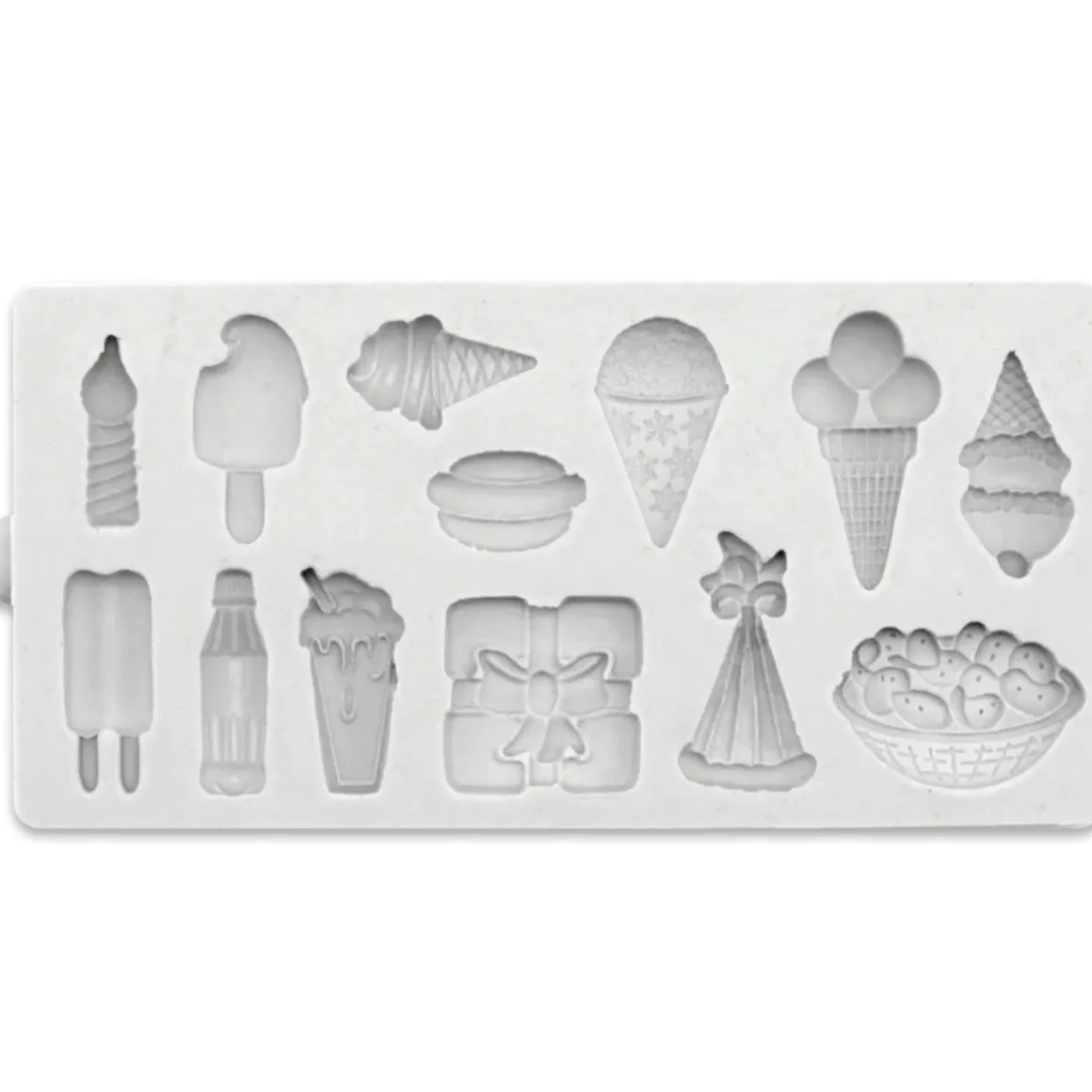 Katy Sue Mold Party Time