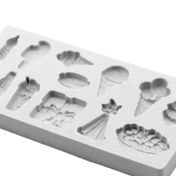 Katy Sue Mold Party Time