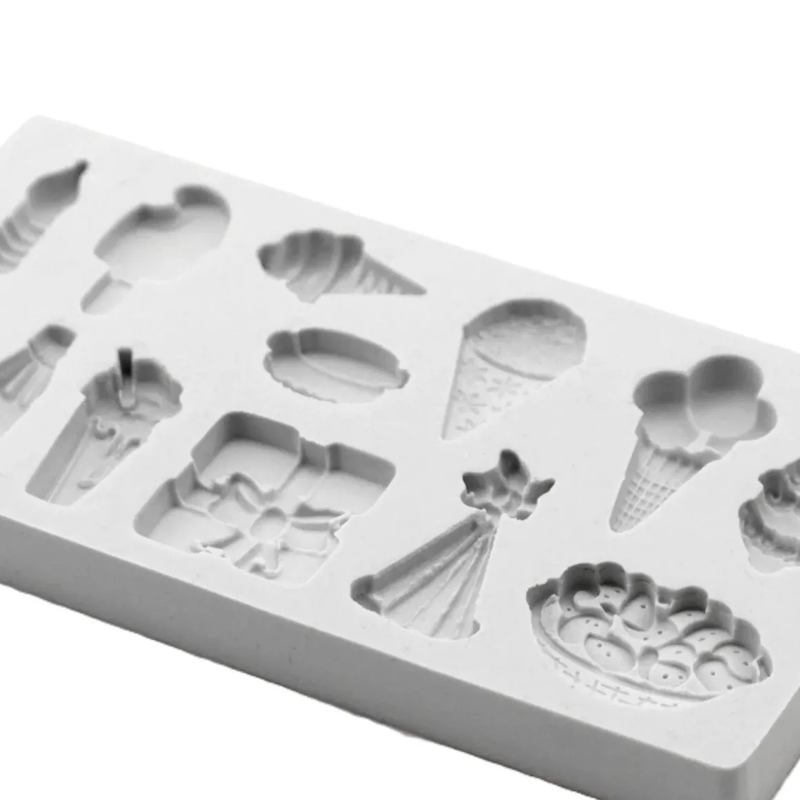 Katy Sue Mold Party Time