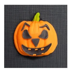 Katy Sue Mold Pompoen Gezicht