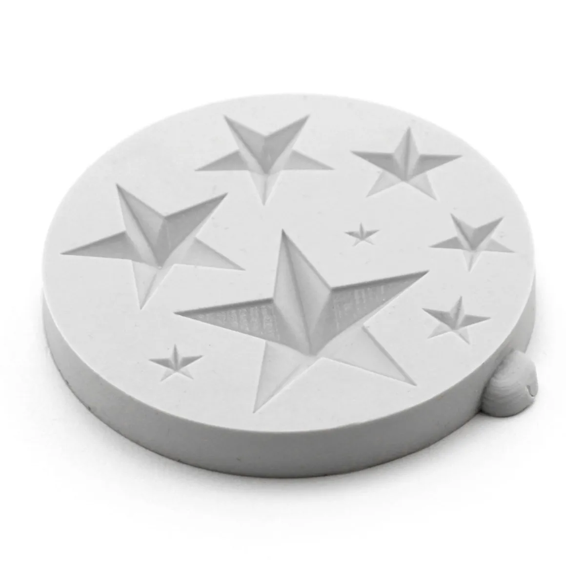 Katy Sue Mold Sterren