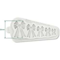 Katy Sue Mold Strikken Long Tail