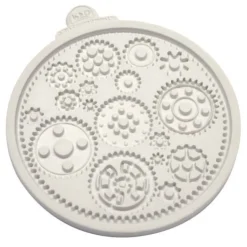 Katy Sue Mold Tandwielen