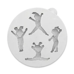 Katy Sue Mold Turnsters