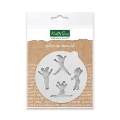 Katy Sue Mold Turnsters