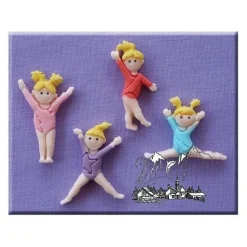 Katy Sue Mold Turnsters