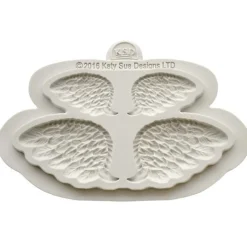 Katy Sue Mold Vleugels