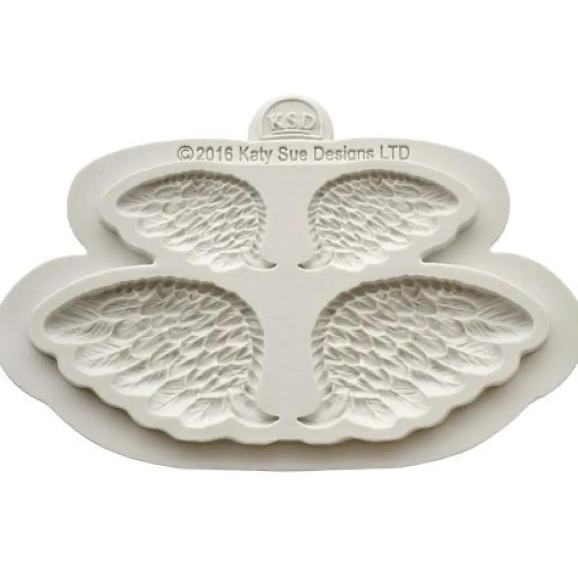 Katy Sue Mold Vleugels