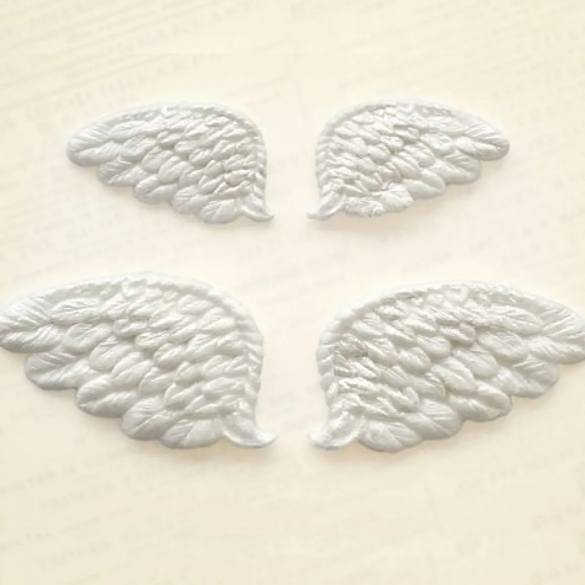 Katy Sue Mold Vleugels