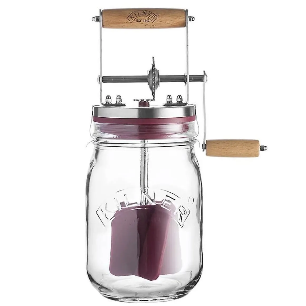 Kilner Botermaker 1L