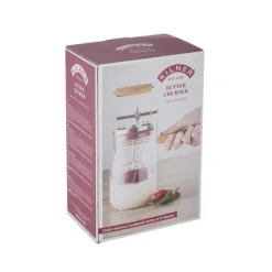 Kilner Botermaker 1L