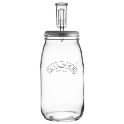 Kilner Fermentatieset 3L