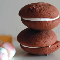 Kitchen Craft Bakvorm mini Whoopie / Macarons