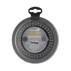 Kitchen Craft Crusty Bake Pie Bakvorm Ø10cm