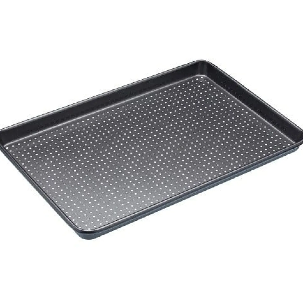 Kitchen Craft Crusty Bake Bakplaat 39,5x27x2cm