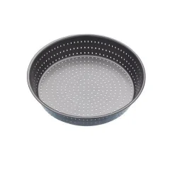 Kitchen Craft Crusty Bake Taartpan rond 23cm