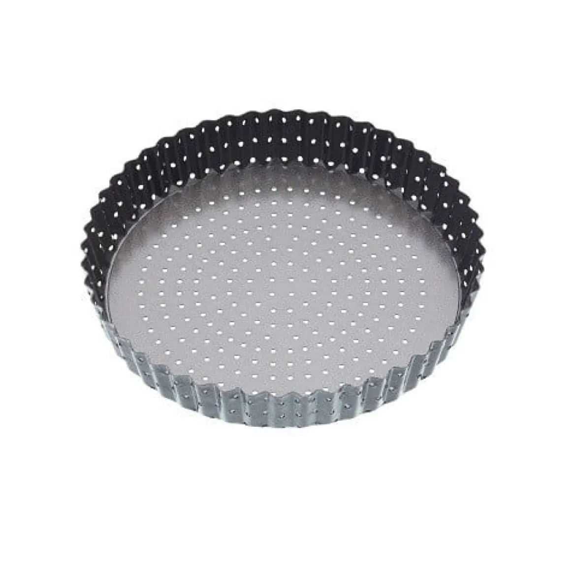 Kitchen Craft Crusty Bake Vlaaipan / Quichepan Ø20x3cm