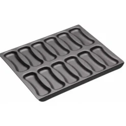 Kitchen Craft Eclairs bakvorm 12 stuks