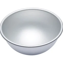 Kitchen Craft gebaksvorm Bol 15,5 cm x 7,5 cm