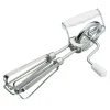 Kitchen Craft Handmixer RVS
