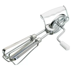 Kitchen Craft Handmixer RVS