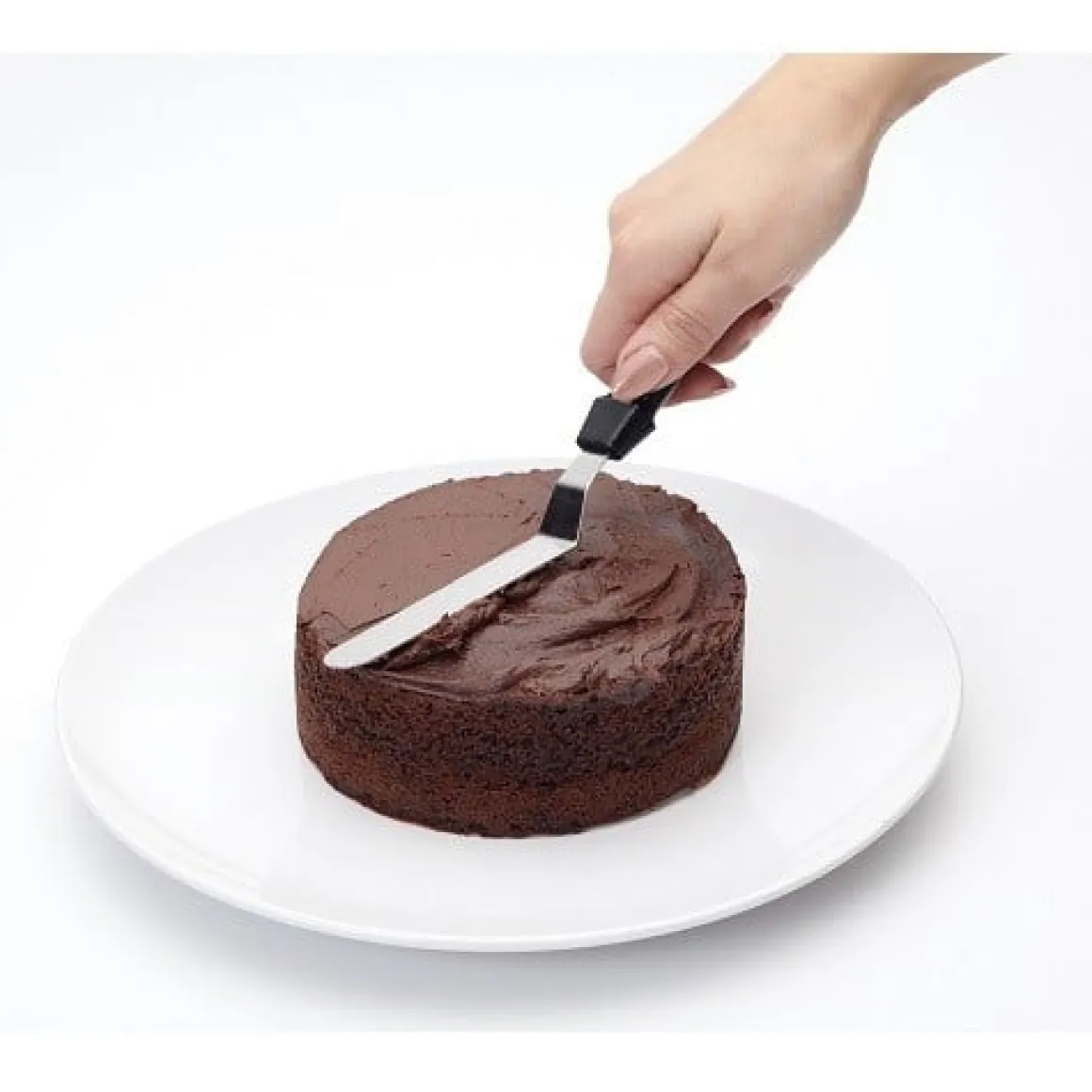 Kitchen Craft Palet-Glaceermes Set/3