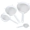 Kitchen Craft Plastic Zeef Ø7cm