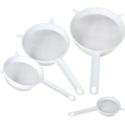 Kitchen Craft Plastic Zeef Ø7cm