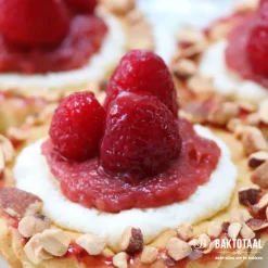 Kitchen Craft Quichevormpjes Ø10cm set/6