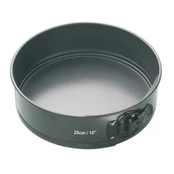 Kitchen Craft Springvorm Rond Ø25 cm