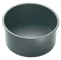 Kitchen Craft Taartpan Rond losse bodem Ø23 x 9,5cm