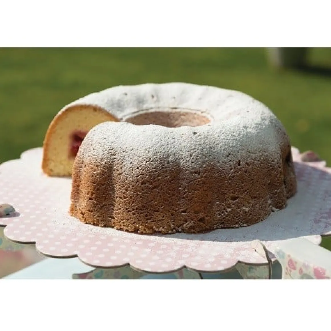 Kitchen Craft Tulbandpan Ø25 cm